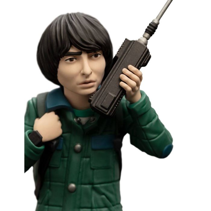 Stranger Things: Vinyl Mini Epics - Mike Wheeler (Season 1)