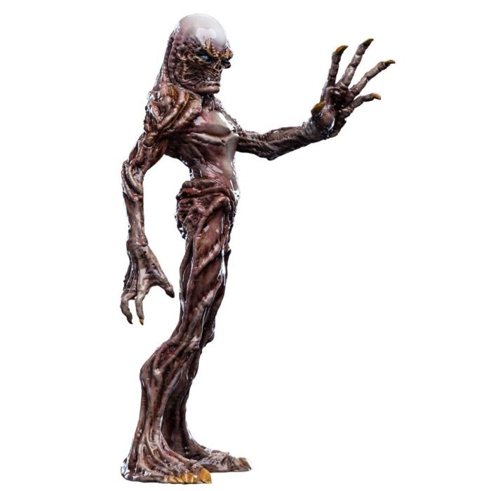 Stranger Things: Vinyl Mini Epics - Vecna & Eleven (Season 4)