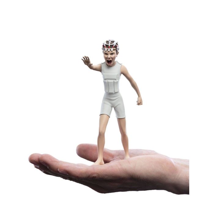 Stranger Things: Vinyl Mini Epics - Vecna & Eleven (Season 4)