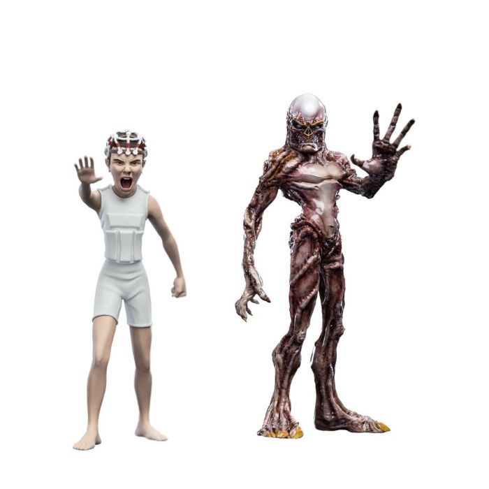 Stranger Things: Vinyl Mini Epics - Vecna & Eleven (Season 4)