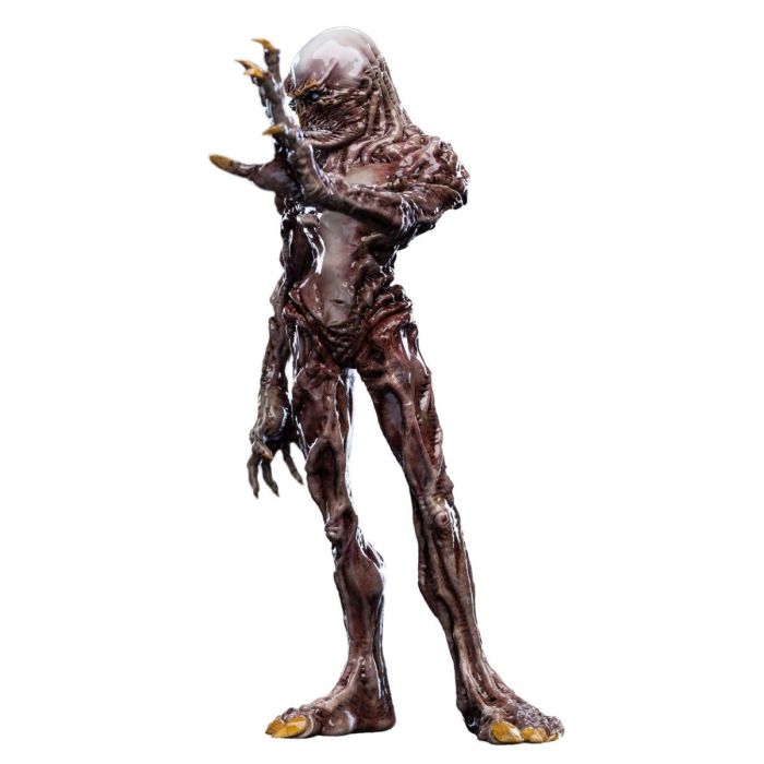 Stranger Things: Vinyl Mini Epics - Vecna & Eleven (Season 4)