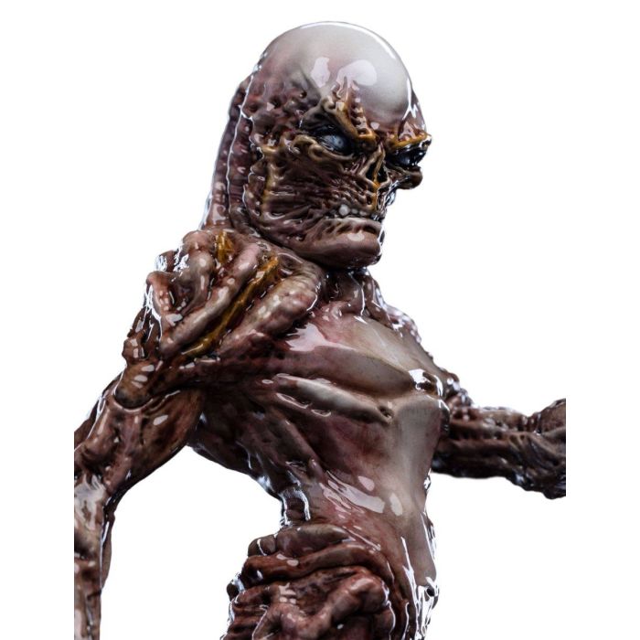 Stranger Things: Vinyl Mini Epics - Vecna & Eleven (Season 4)