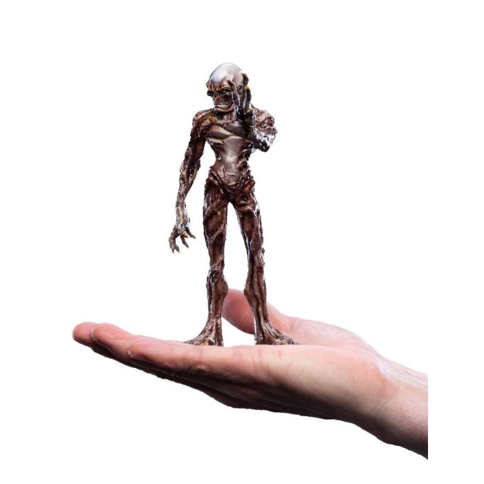 Stranger Things: Vinyl Mini Epics - Vecna & Eleven (Season 4)