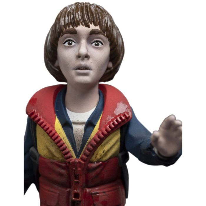 Stranger Things: Vinyl Mini Epics - Will Byers (Season 1)