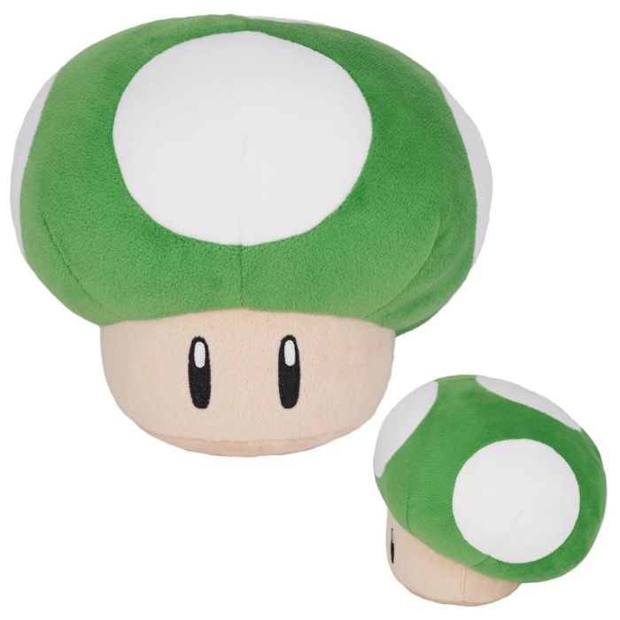 1-UP 16cm - Together Plus - Super Mario