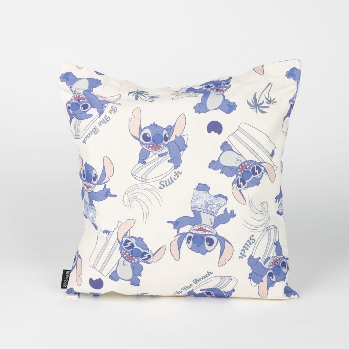 Lilo and Stitch - Surfing Stitch Tote Bag / Stoffen Tas