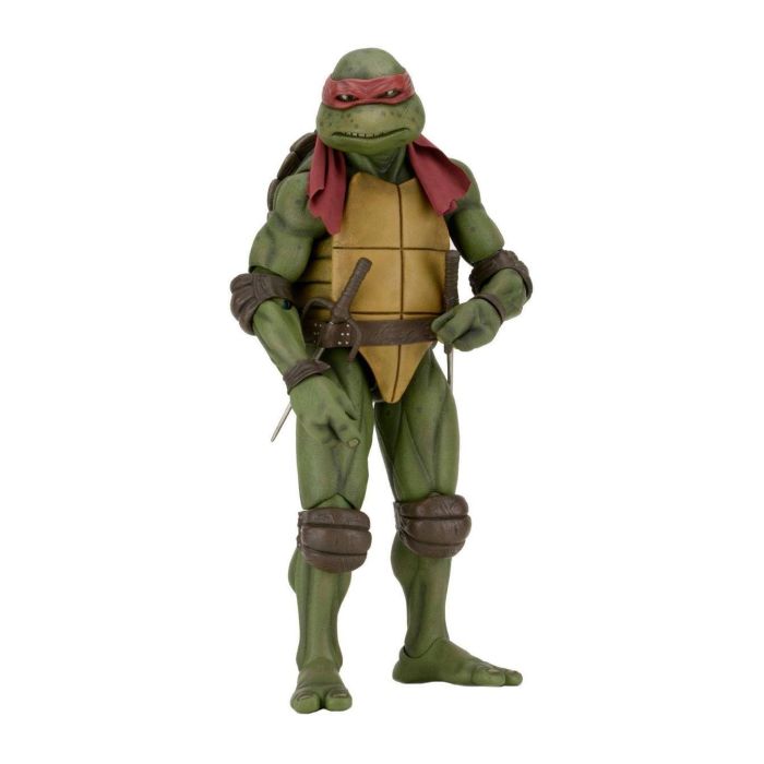 Teenage Mutant Ninja Turtles - Raphael Action Figure 1/4 Scale