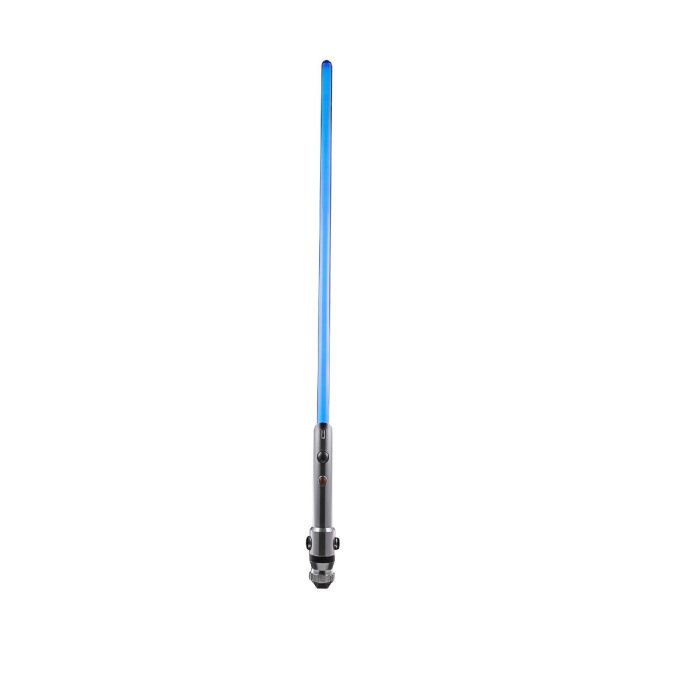 Star Wars: The Clone Wars - Ahsoka Tano Force FX Elite Lightsaber 2021