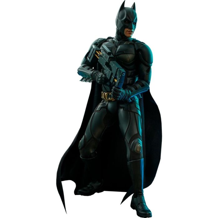 Batman 1:4 Scale Figure - Hot Toys - The Dark Knight