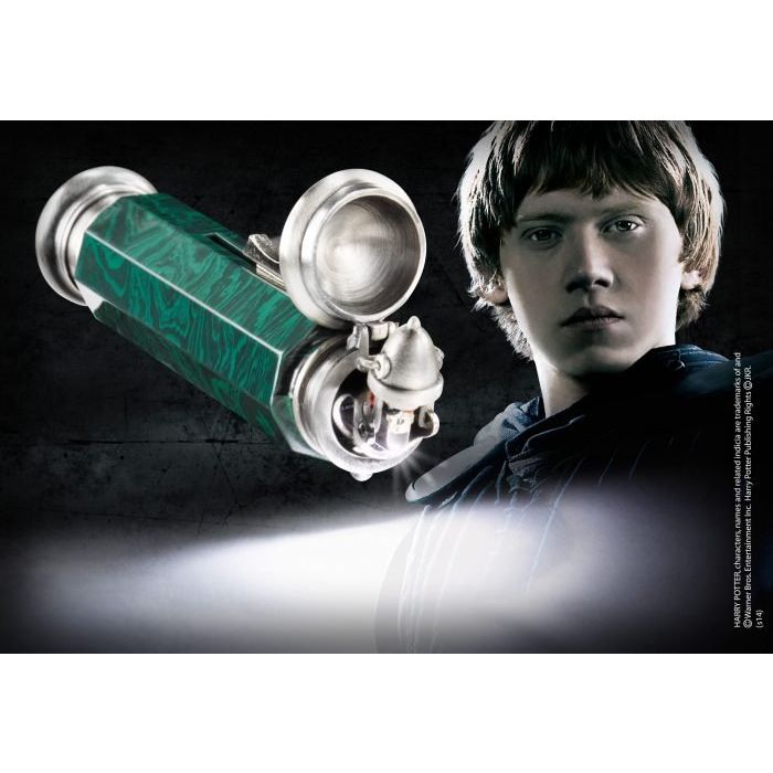 Harry Potter - Deluminator