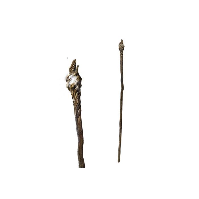 The Hobbit - Gandalf's Illuminating Staff Replica