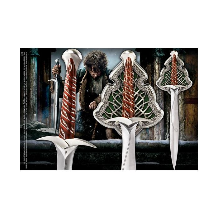 The Hobbit - Sting Sword Full Size Replica