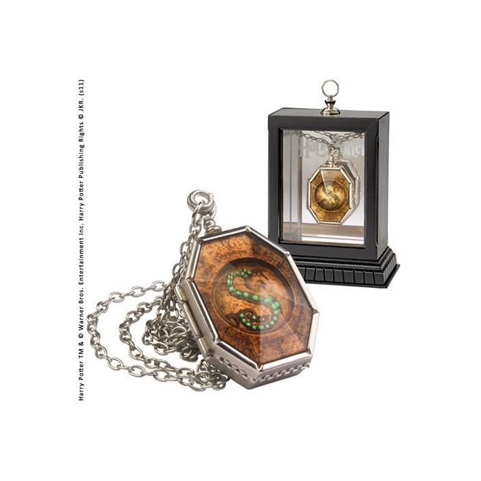 Harry Potter - The Horcrux Locket