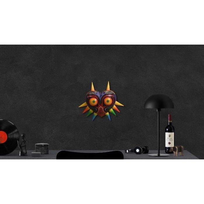 Majora's Mask Collector's Edition - The Legend of Zelda - First 4 Figures