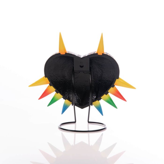 Majora's Mask PVC Statue - The Legend of Zelda - First 4 Figures