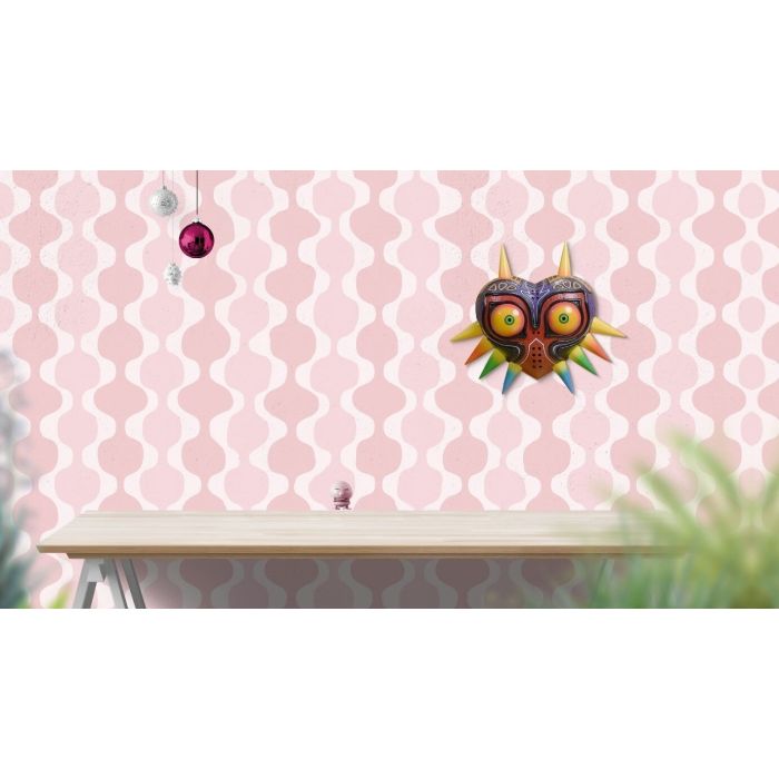 Majora's Mask PVC Statue - The Legend of Zelda - First 4 Figures