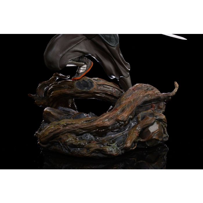 Star Wars: The Mandalorian - Ahsoka Tano 1/10 Scale Statue