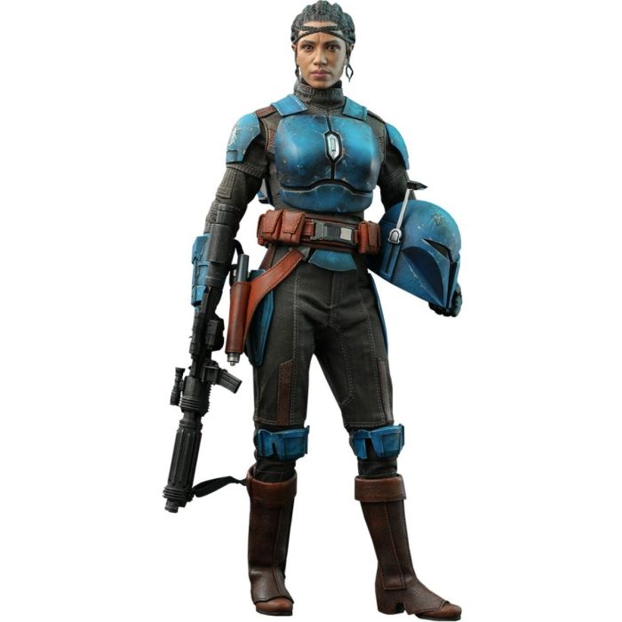 Koska Reeves 1:6 Scale Figure - Hot Toys - The Mandalorian