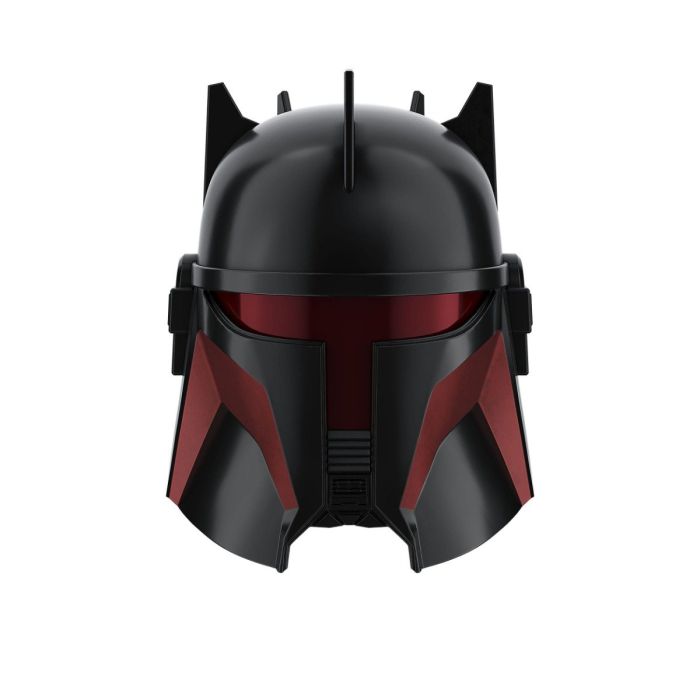 Star Wars: The Mandalorian - Moff Gideon Black Series Helmet