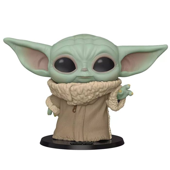 The Child - 10 inch Funko Pop! - The Mandalorian
