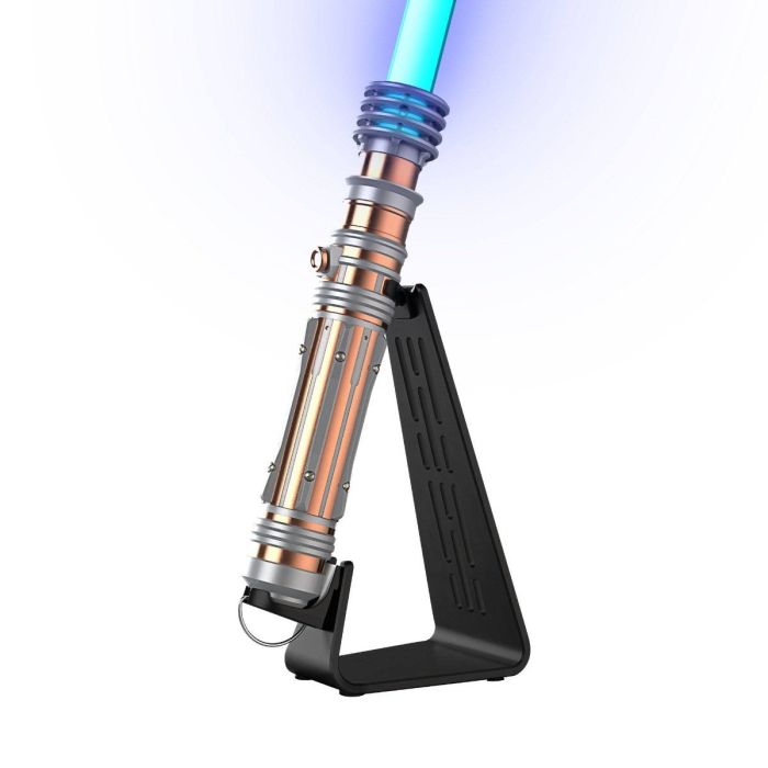 Star Wars: The Rise of Skywalker - Leia Organa Force FX Elite Lightsaber