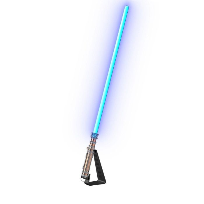 Star Wars: The Rise of Skywalker - Leia Organa Force FX Elite Lightsaber