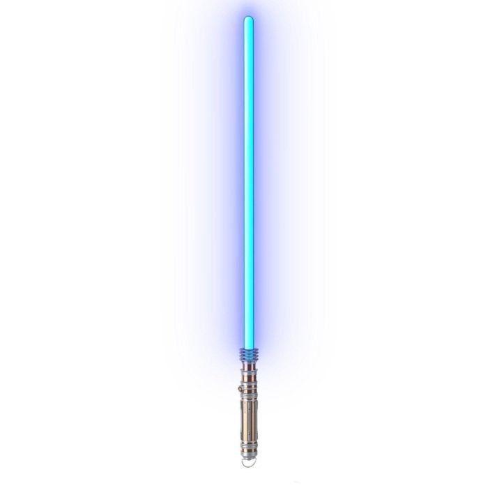 Star Wars: The Rise of Skywalker - Leia Organa Force FX Elite Lightsaber