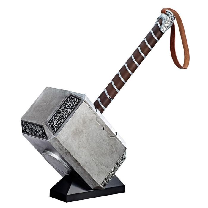 Marvel: Thor - Mjolnir Hammer Legend Series Replica