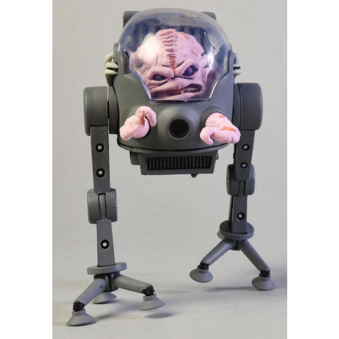 TMNT: Cartoon - Donatello vs Krang Action Figure 2-Pack