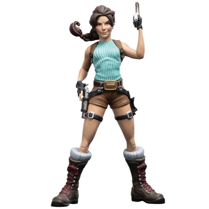 Tomb Raider: Vinyl Mini Epics - Lara Croft