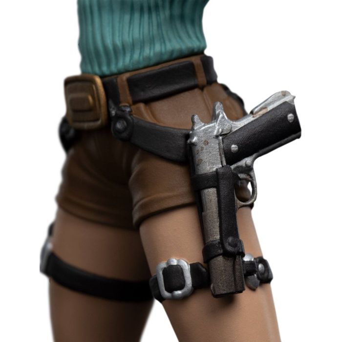 Tomb Raider: Vinyl Mini Epics - Lara Croft