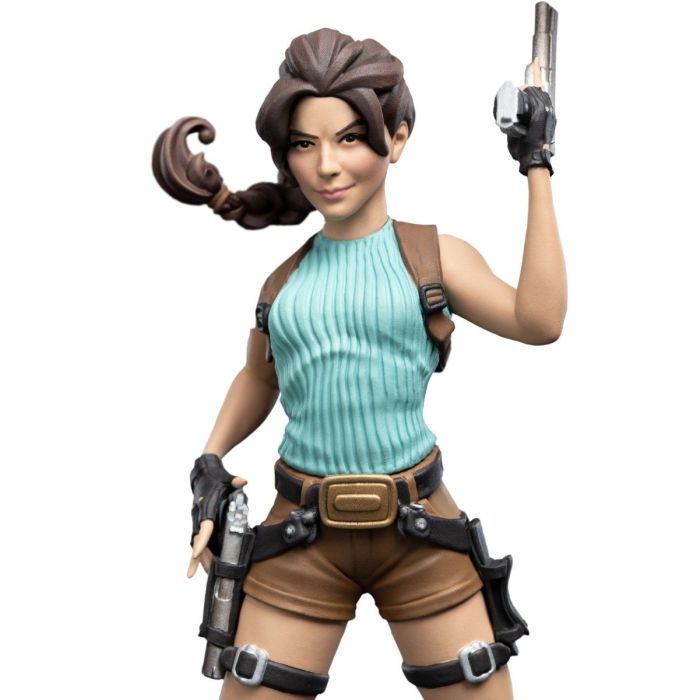 Tomb Raider: Vinyl Mini Epics - Lara Croft