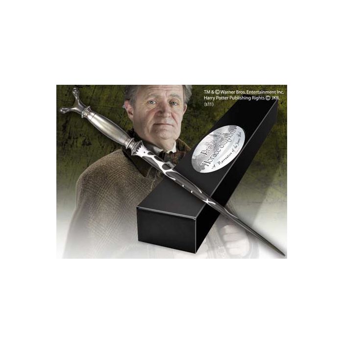 Harry Potter - Professor Horace Slughorn Wand