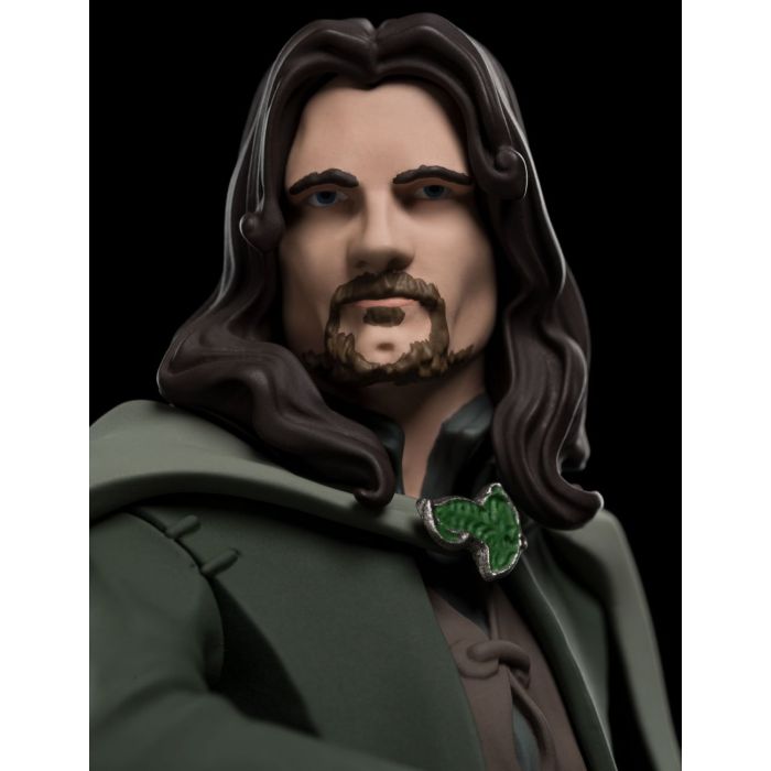 The Lord of the Rings: Vinyl Mini Epics - Aragorn