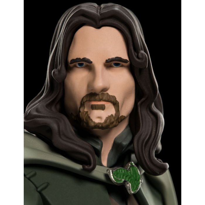 The Lord of the Rings: Vinyl Mini Epics - Aragorn