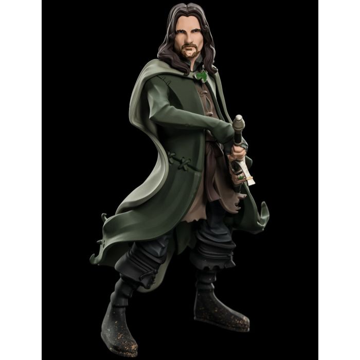The Lord of the Rings: Vinyl Mini Epics - Aragorn
