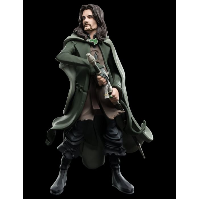 The Lord of the Rings: Vinyl Mini Epics - Aragorn