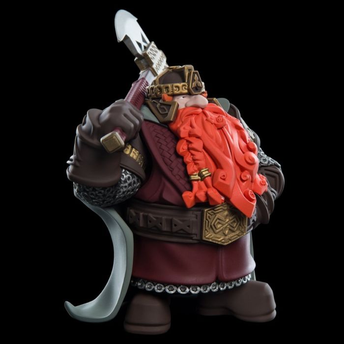 The Lord of the Rings: Vinyl Mini Epics - Gimli