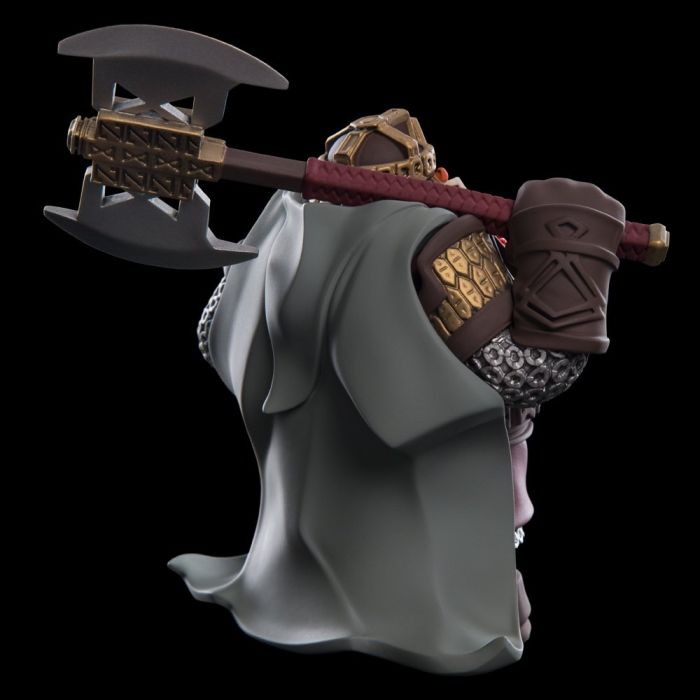 The Lord of the Rings: Vinyl Mini Epics - Gimli