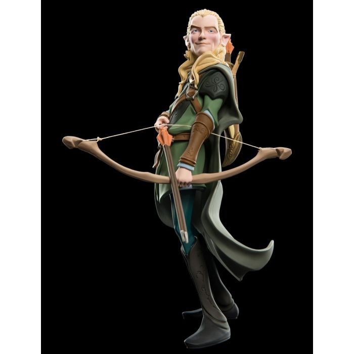The Lord of the Rings: Vinyl Mini Epics - Legolas