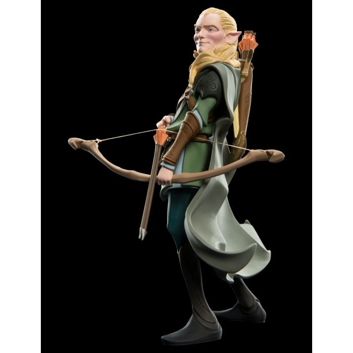 The Lord of the Rings: Vinyl Mini Epics - Legolas