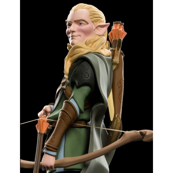 The Lord of the Rings: Vinyl Mini Epics - Legolas