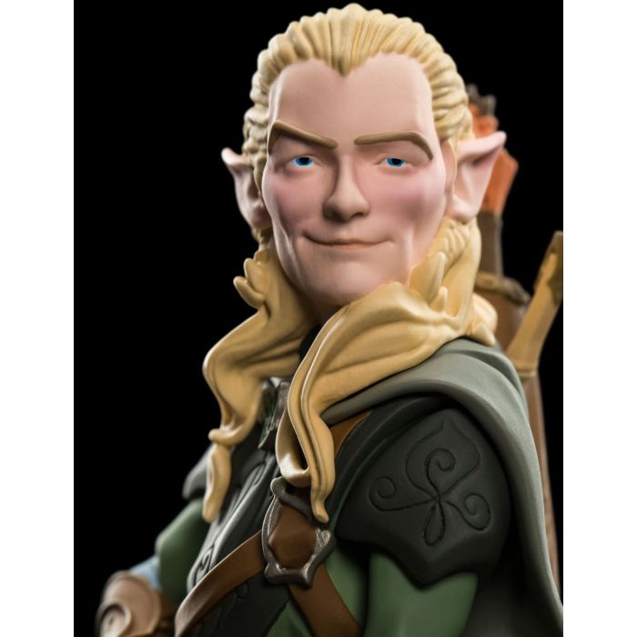 The Lord of the Rings: Vinyl Mini Epics - Legolas