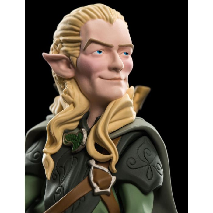 The Lord of the Rings: Vinyl Mini Epics - Legolas