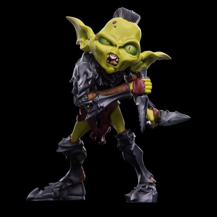 The Lord of the Rings: Vinyl Mini Epics - Moria Orc