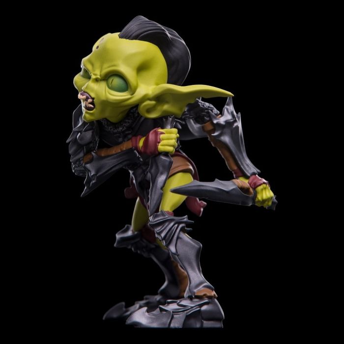 The Lord of the Rings: Vinyl Mini Epics - Moria Orc