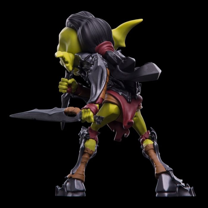 The Lord of the Rings: Vinyl Mini Epics - Moria Orc