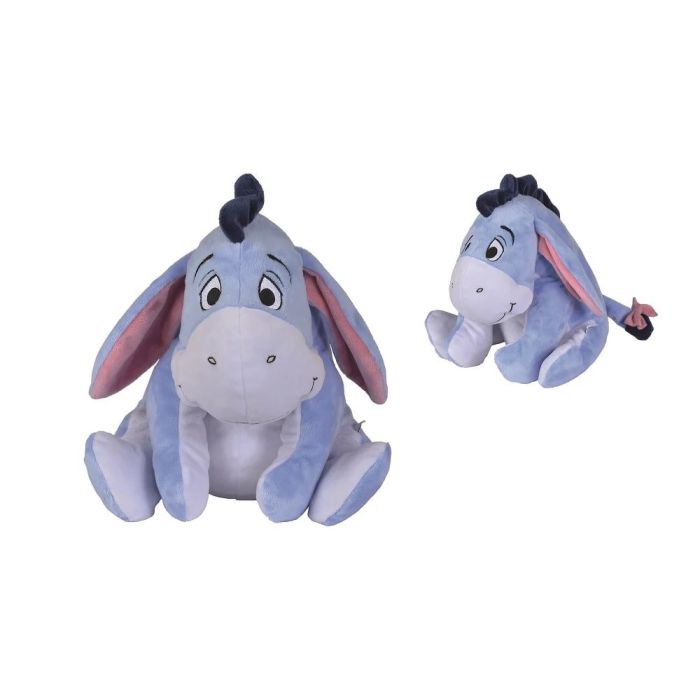 Eeyore 25cm - Disney Plush - Winnie the Pooh