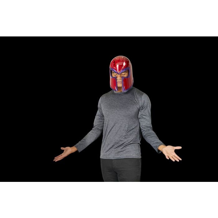 X-Men '97 - Magneto Marvel Legend Series Helmet