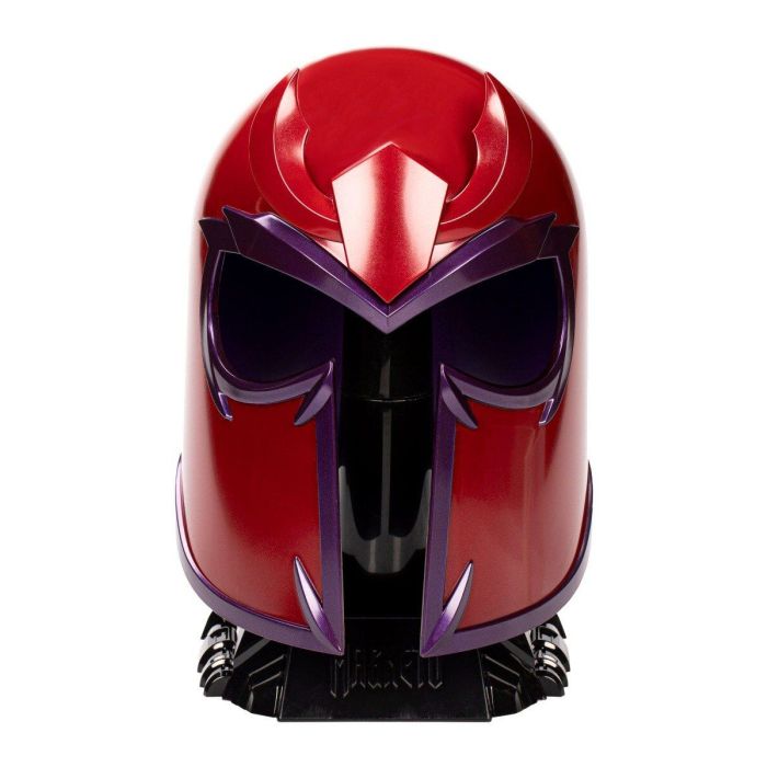 X-Men '97 - Magneto Marvel Legend Series Helmet
